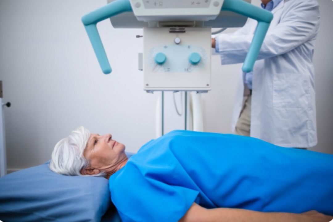 ct scan for ovarian cysts and pelvic masses